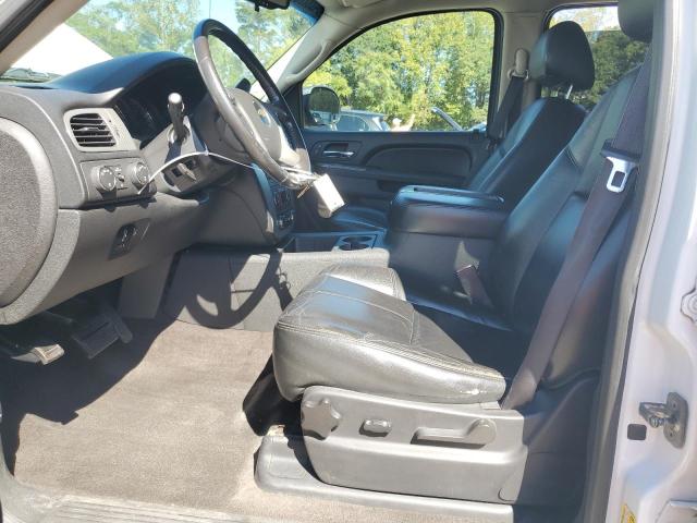 2012 CHEVROLET AVALANCHE #3291162979