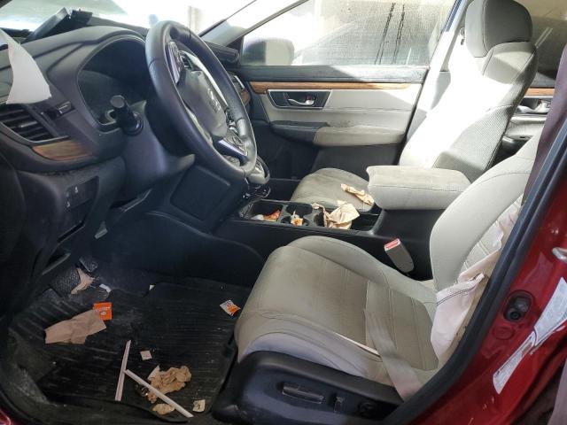 2020 HONDA CR-V EX #3293512428