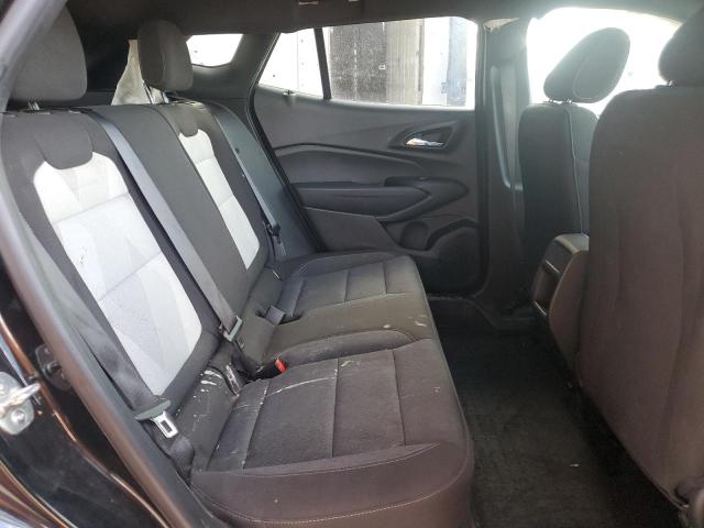 2024 CHEVROLET TRAX 1RS #3301716430