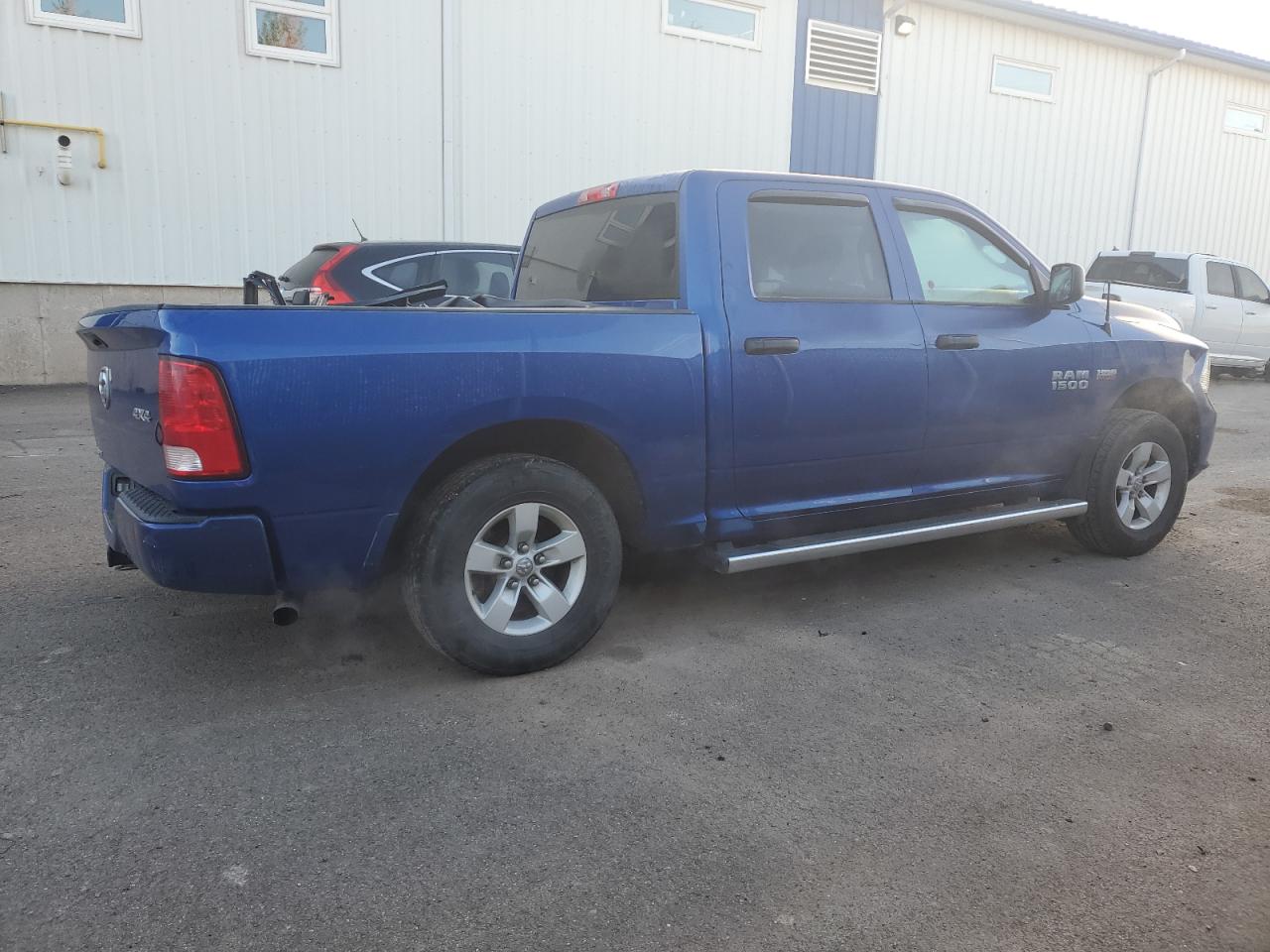RAM 1500 ST