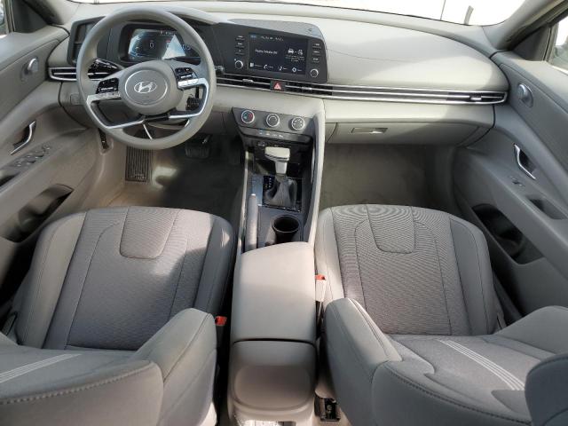 2024 HYUNDAI ELANTRA SE #3297056487