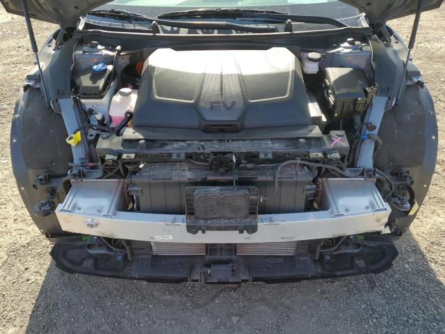 2023 KIA EV6 LIGHT - KNDC34LA5P5606343