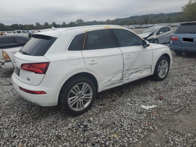 2018 AUDI Q5 PREMIUM - WA1BNAFY1J2247847