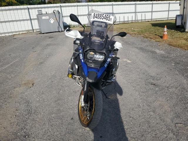 2019 BMW R 1250 GS WB10J5301KZF79018