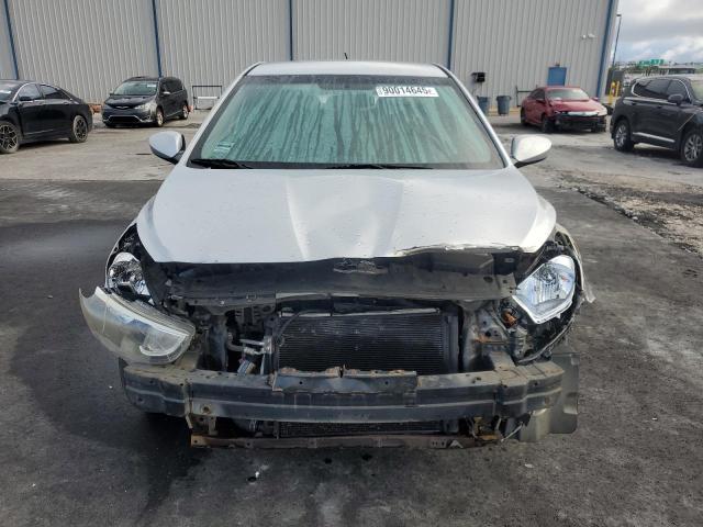 2016 HYUNDAI ACCENT SE - KMHCT4AE6GU027899