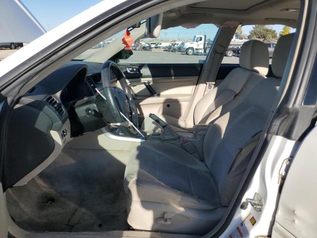 2006 SUBARU LEGACY 2.5 #3286540182