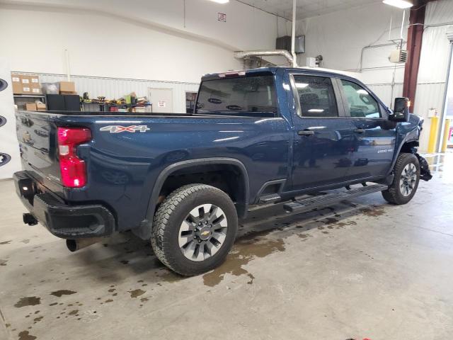 2022 CHEVROLET SILVERADO - 2GC4YMEY4N1212119