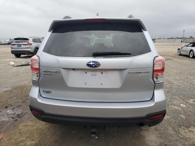 2017 SUBARU FORESTER 2 JF2SJAGC7HH569955
