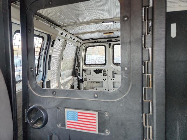 2013 CHEVROLET EXPRESS G1 - 1GCSGAFX4D1170196