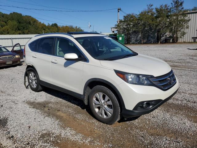 2014 HONDA CR-V EXL - 5J6RM3H72EL034942