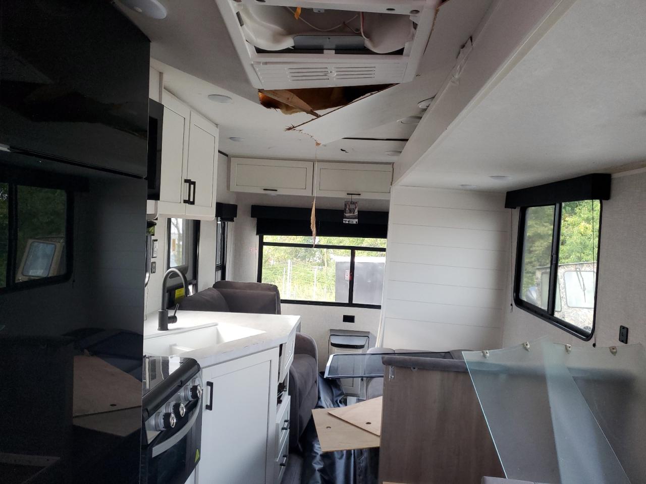 Lot #3282411264 2025 JAYCO JAYFLIGHT