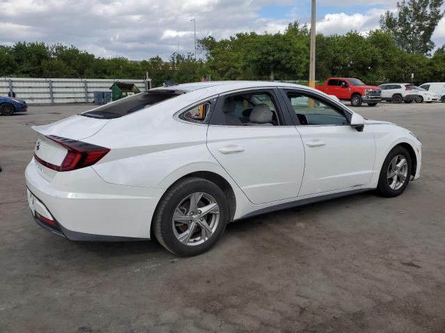 2020 HYUNDAI SONATA SE #3277045159