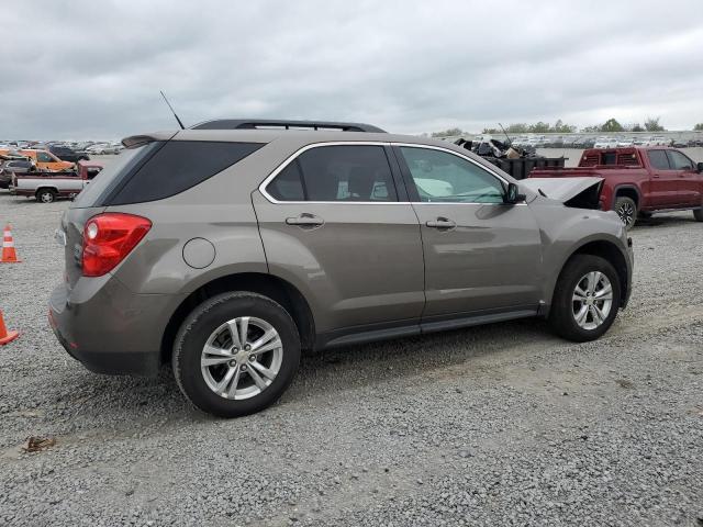 2012 CHEVROLET EQUINOX LT - 2GNALDEK8C6130642