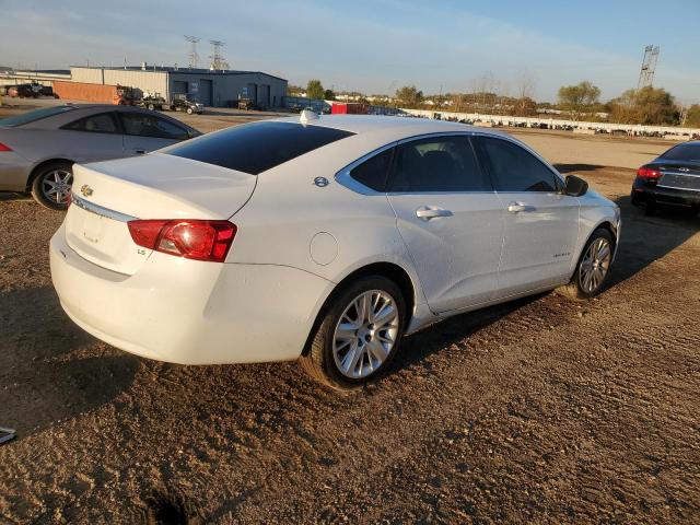 2014 CHEVROLET IMPALA LS #3285710668