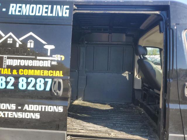 2020 RAM PROMAS1500 #3311461364