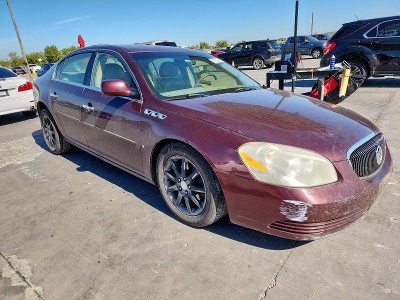 2006 BUICK LUCERNE CX #3292290265