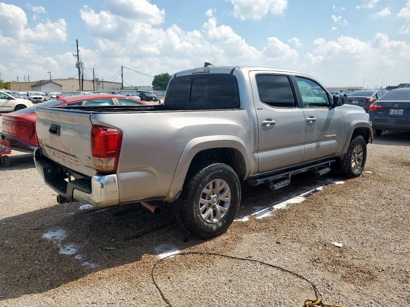 2019 TOYOTA TACOMA DOUBLE CAB - 3TMCZ5AN3KM234952