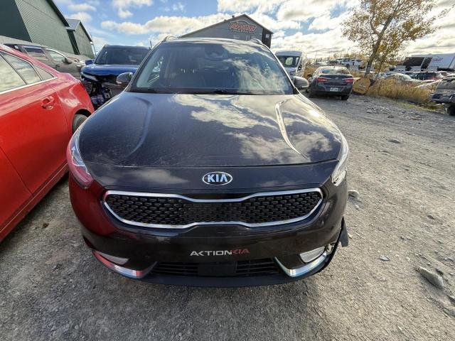 2019 KIA NIRO EX PR - KNDCC3LDXK5335664
