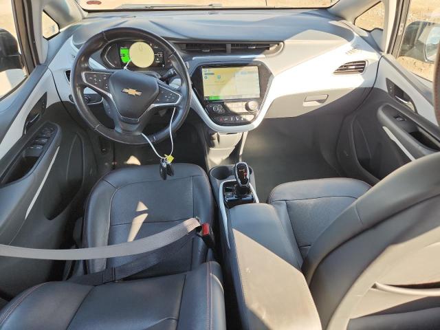 2019 CHEVROLET BOLT EV PREMIER - 1G1FZ6S03K4136403