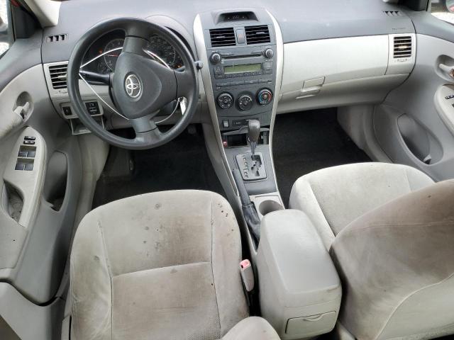 2013 TOYOTA COROLLA BA - JTDBU4EE8DJ121822