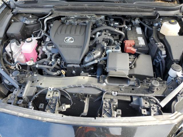 2024 LEXUS RX 350 BAS #3291245990