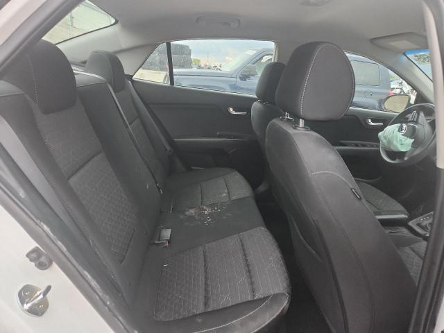 2020 KIA RIO LX #3279538272