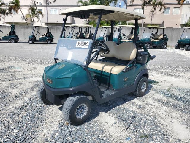 2022 CLUB CAR TEMPO LI #3268859228