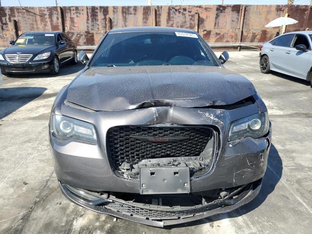 2021 CHRYSLER 300 S 2C3CCABG7MH541251
