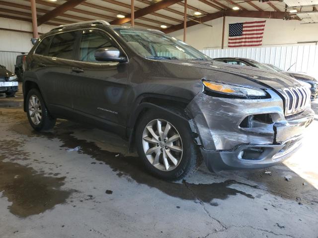 2015 JEEP CHEROKEE L 1C4PJMDS8FW510858