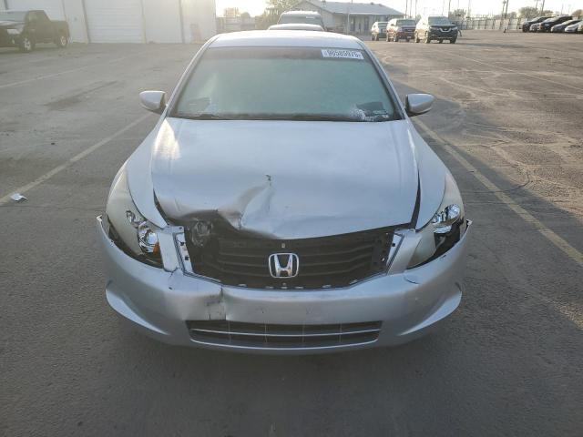 2008 HONDA ACCORD EXL #3277178946
