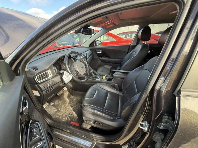 2019 KIA NIRO EX PR - KNDCC3LDXK5335664