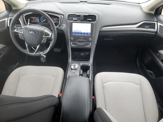 2019 FORD FUSION SE #3301614647