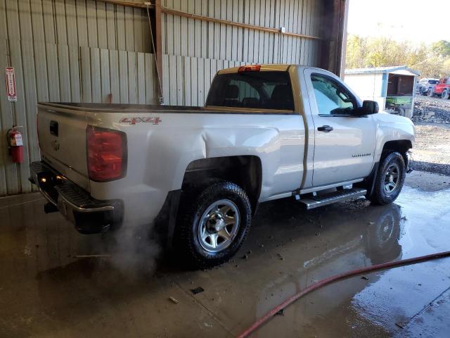 2016 CHEVROLET SILVERADO - 1GCNKNEC8GZ321760