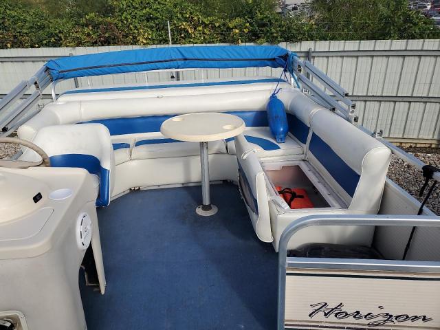 PREMIER BOAT