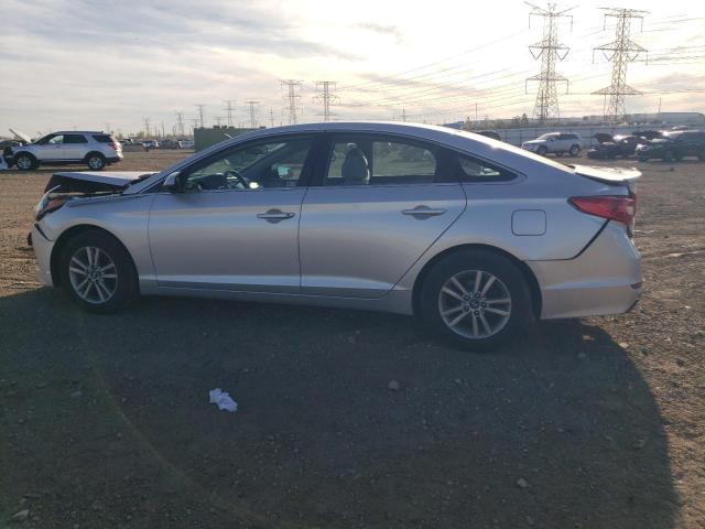 2015 HYUNDAI SONATA SE 5NPE24AF2FH150522