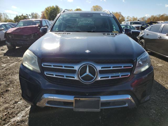 2017 MERCEDES-BENZ GLS 450 4M - Other View