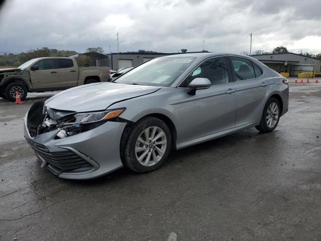 Global Auto Auctions: 2023 TOYOTA CAMRY LE