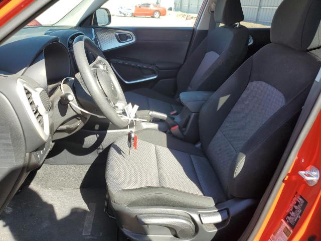 2025 KIA SOUL LX #3304626940