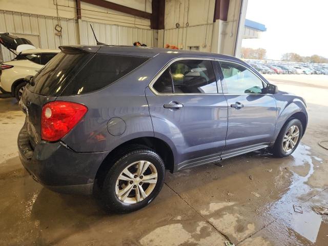 2014 CHEVROLET EQUINOX LS - 2GNFLEEK5E6237999