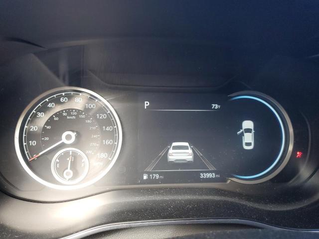 2022 GENESIS G70 BASE #3304364584