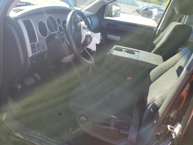 2008 TOYOTA TUNDRA DOUBLE CAB #3290331941