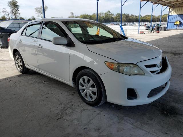 2011 TOYOTA COROLLA BA - JTDBU4EE9BJ106016