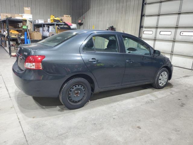 2009 TOYOTA YARIS #3271827663