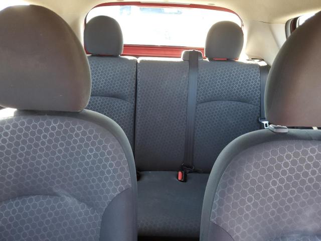 2015 MITSUBISHI MIRAGE DE #3298082159