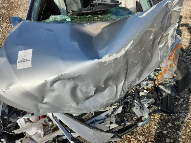 2024 TOYOTA CAMRY SE N - 4T1G11AK1RU255209