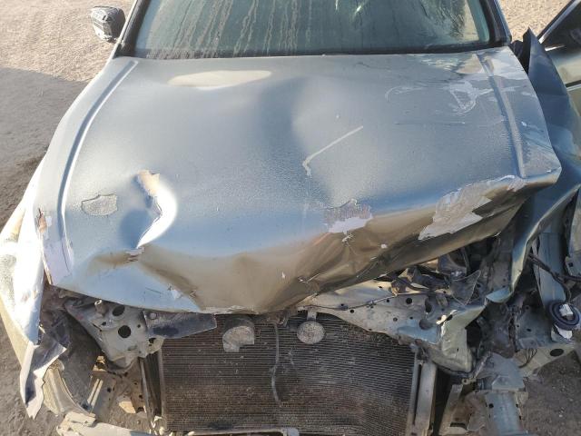 2010 HONDA ACCORD EXL - 1HGCP2F8XAA019119