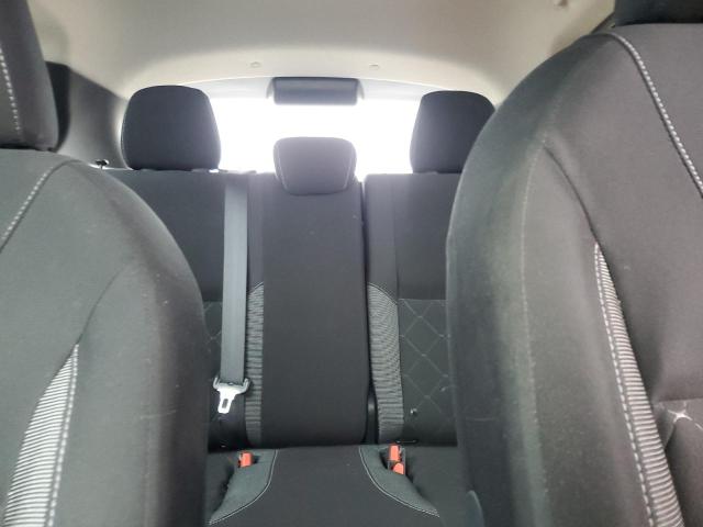 2020 NISSAN KICKS SV #3283780436