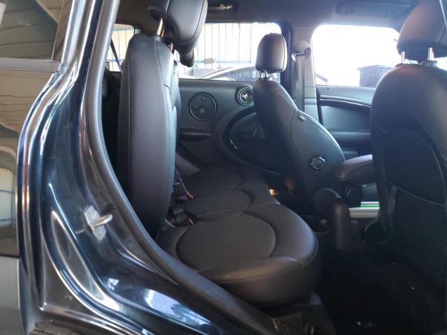 2015 MINI COOPER S C - WMWZC5C55FWP45784