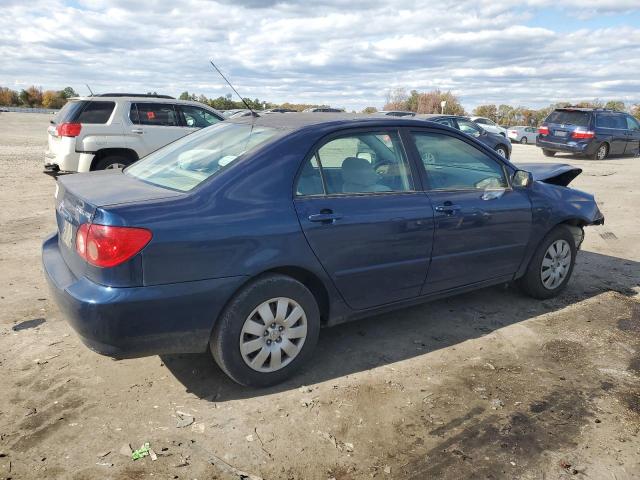 2007 TOYOTA COROLLA CE #3304779910