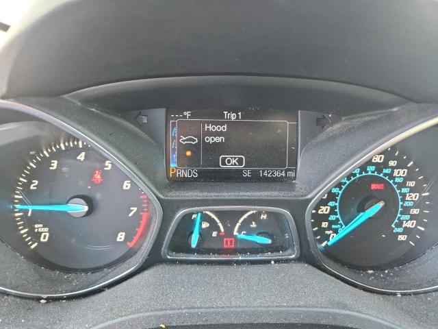 2013 FORD ESCAPE TIT #3282607883